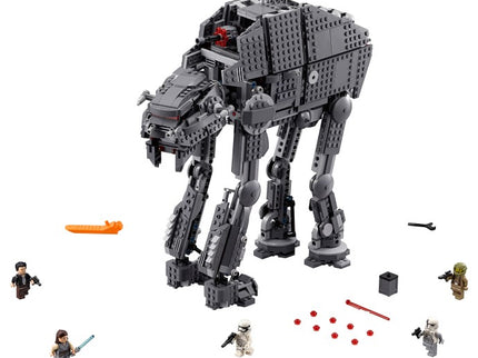 Set 75189-1
