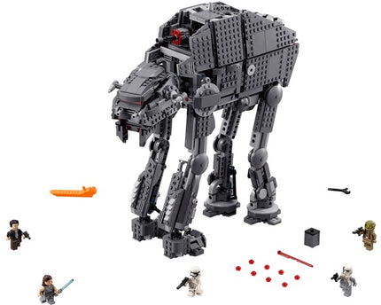 Set 75189-1