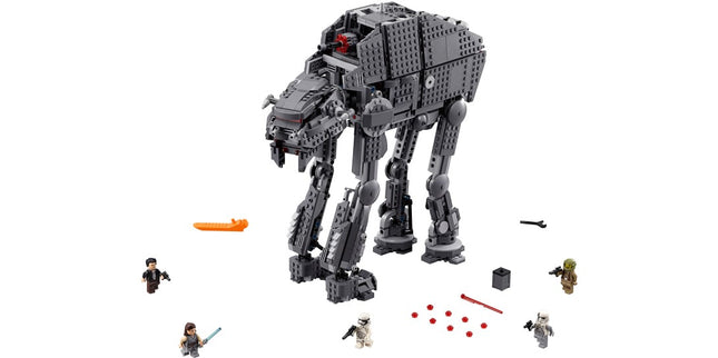 Set 75189-1