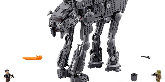 Set 75189-1