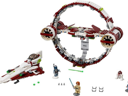 Set 75191-1