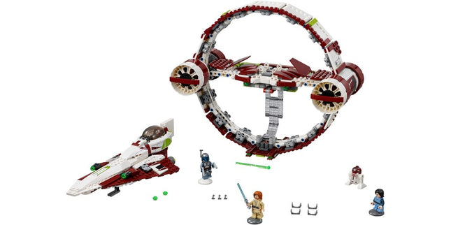 Set 75191-1