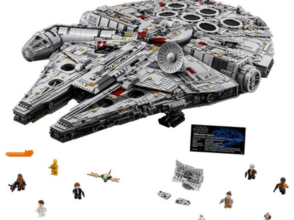 Set 75192-1