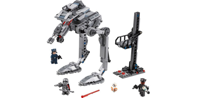 Set 75201-1