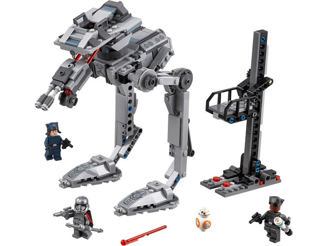 Set 75201-1