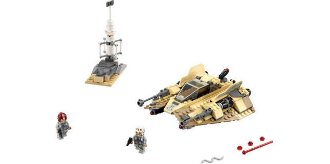 Set 75204-1