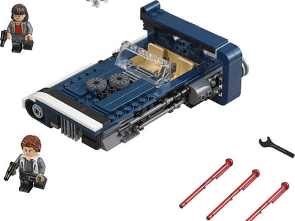 Set 75209-1