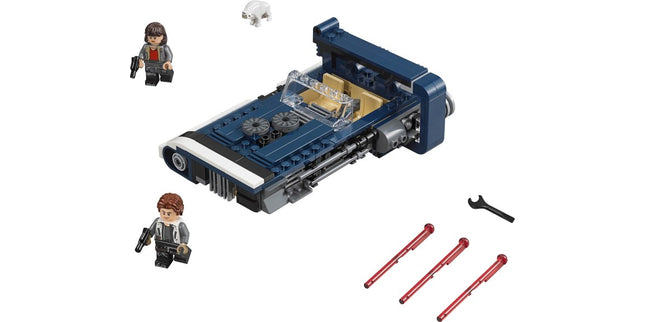 Set 75209-1