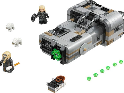 Set 75210-1