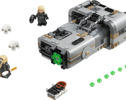 Set 75210-1