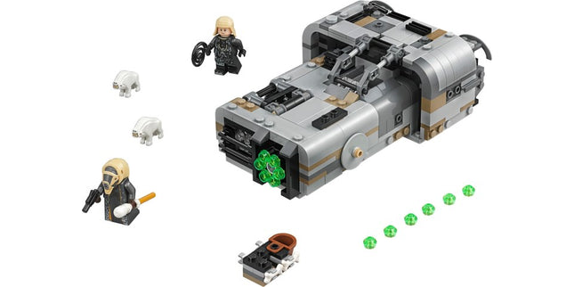 Set 75210-1