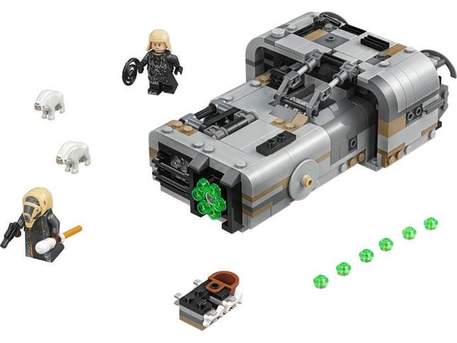 Set 75210-1
