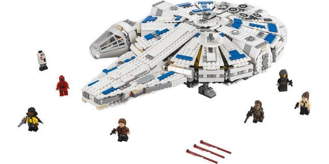 Set 75212-1
