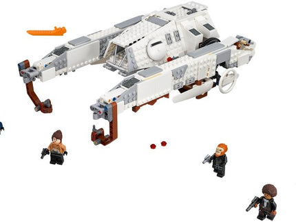 Set 75219-1