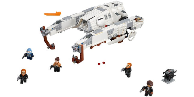 Set 75219-1