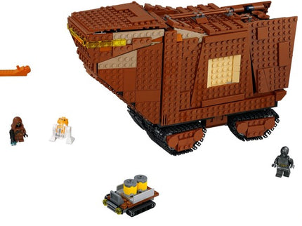 Set 75220-1