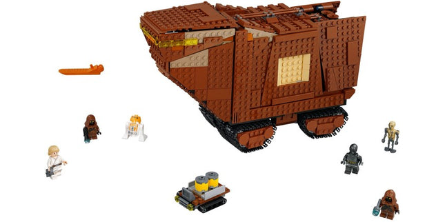 Set 75220-1