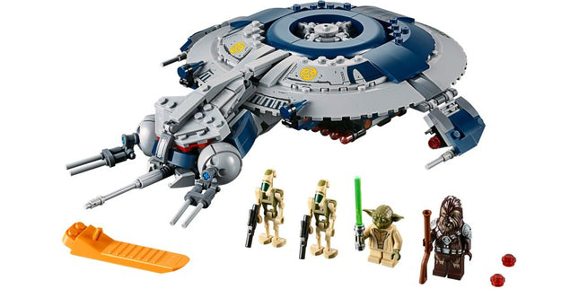 Set 75233-1