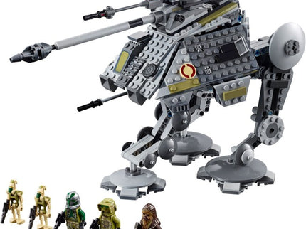 Set 75234-1