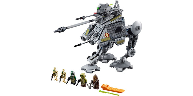 Set 75234-1