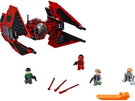 Set 75240-1