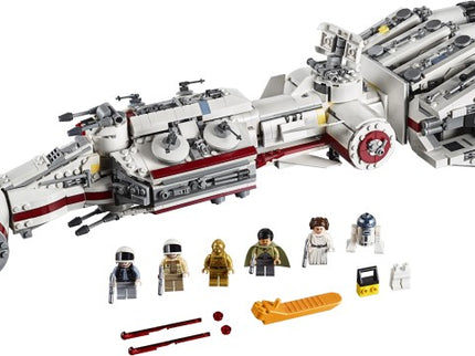 Set 75244-1