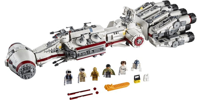 Set 75244-1