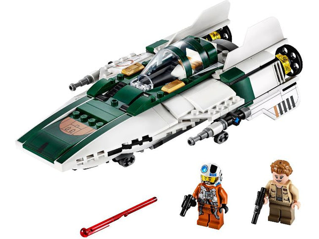 Set 75248-1