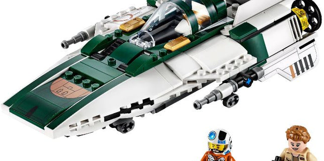 Set 75248-1