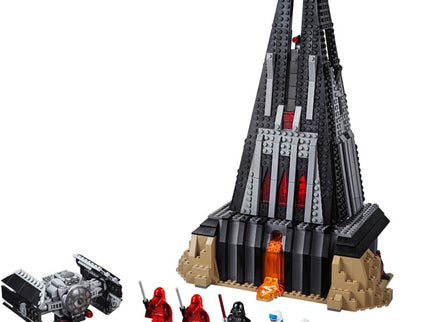 Set 75251-1