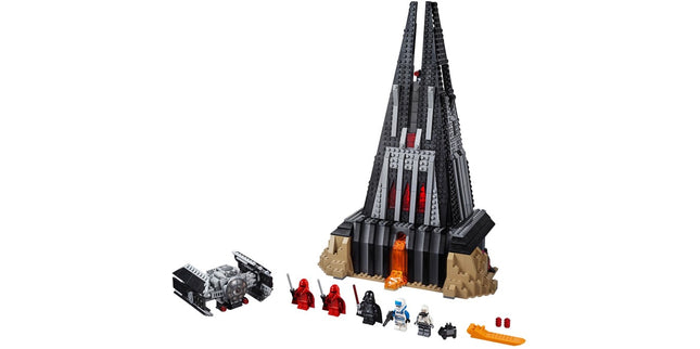 Set 75251-1