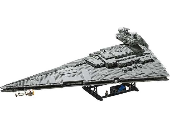 Set 75252-1