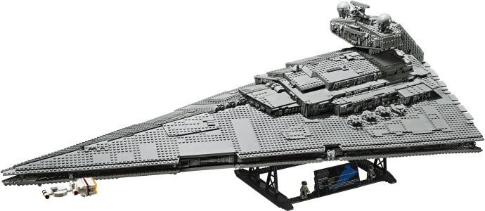 Set 75252-1