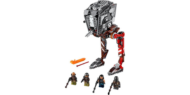 Set 75254-1