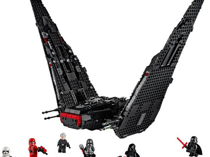 Set 75256-1