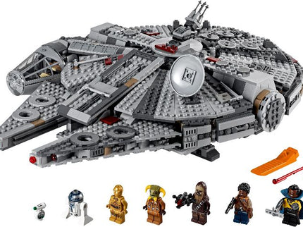 Set 75257-1