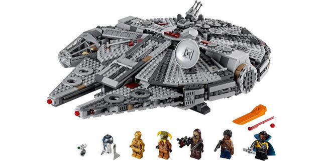Set 75257-1