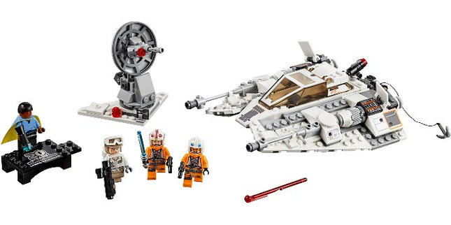 Set 75259-1