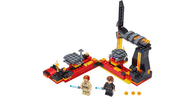 Set 75269-1
