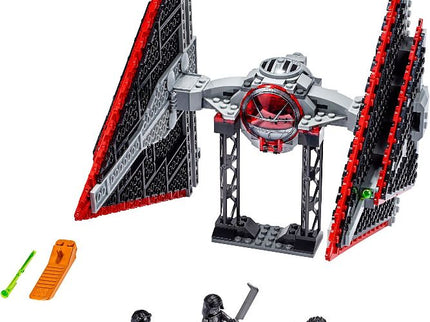 Set 75272-1
