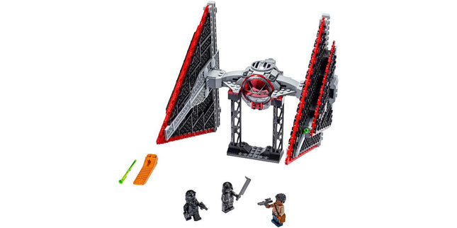 Set 75272-1