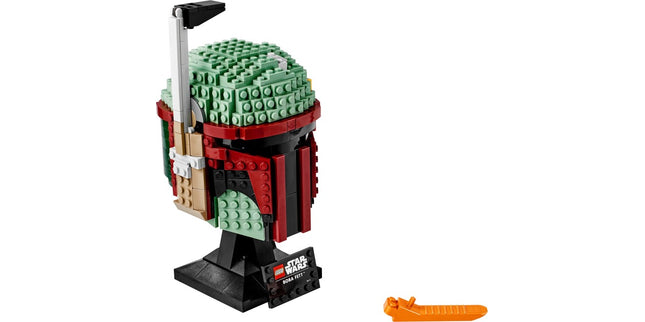 Set 75277-1