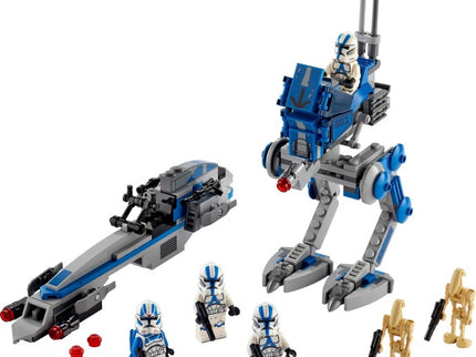 Set 75280-1