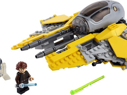 Set 75281-1