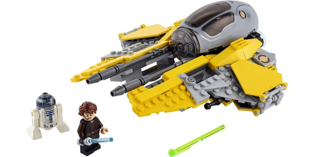 Set 75281-1