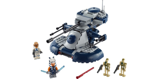 Set 75283-1