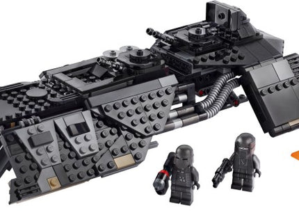 Set 75284-1