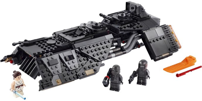 Set 75284-1