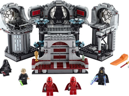 Set 75291-1