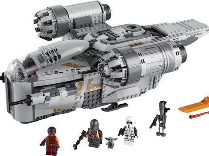Set 75292-1